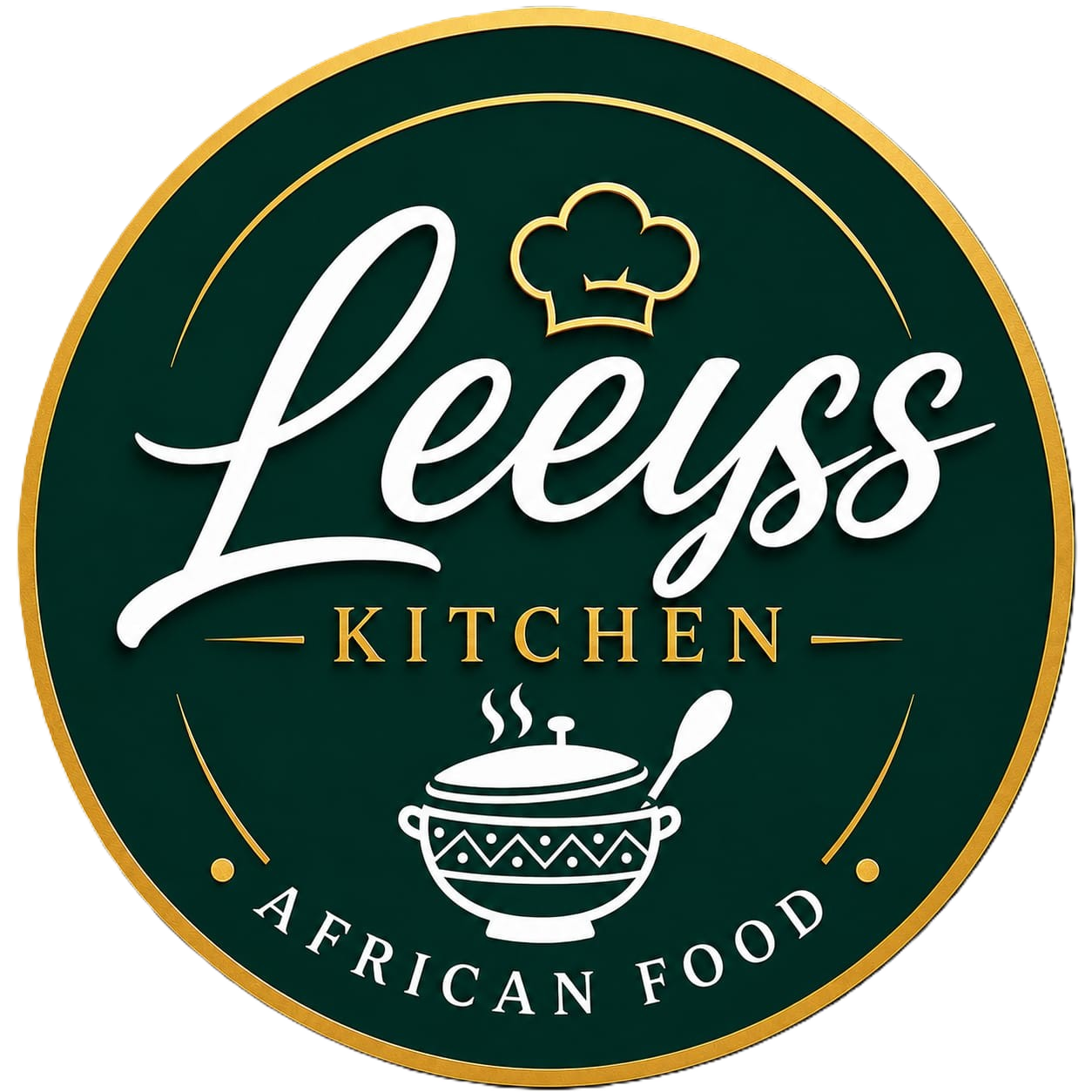 Leeys's Kitchen